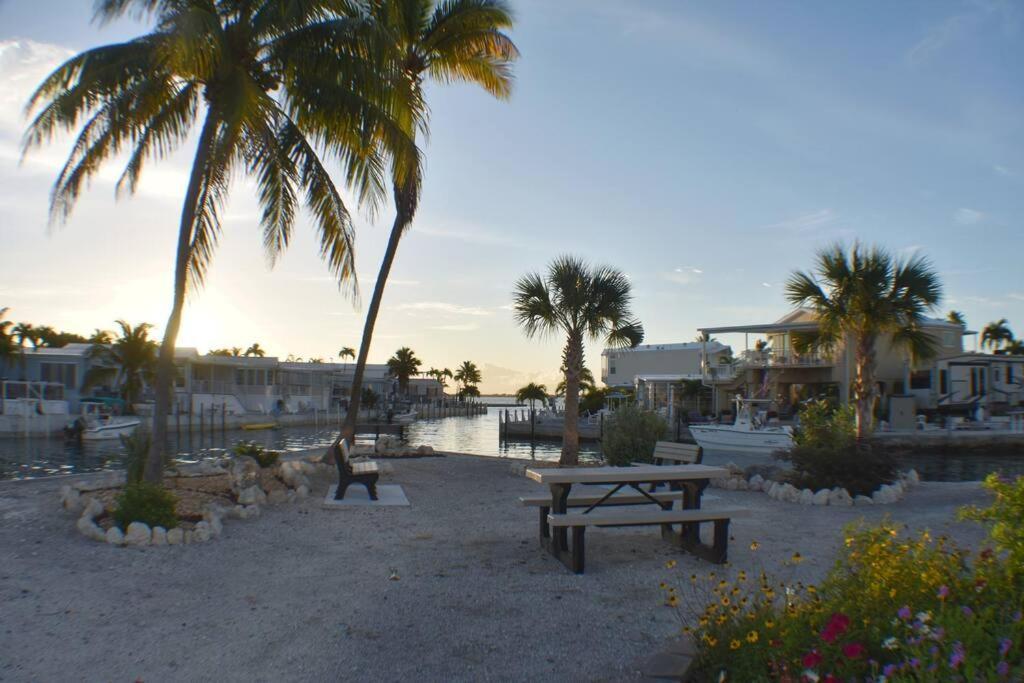 Pelican'S Roost, Waterfront Comfort At Venture Out Cudjoe Key Екстер'єр фото