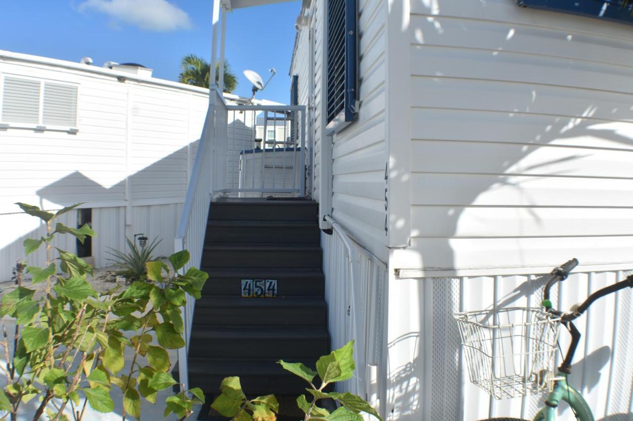 Pelican'S Roost, Waterfront Comfort At Venture Out Cudjoe Key Екстер'єр фото