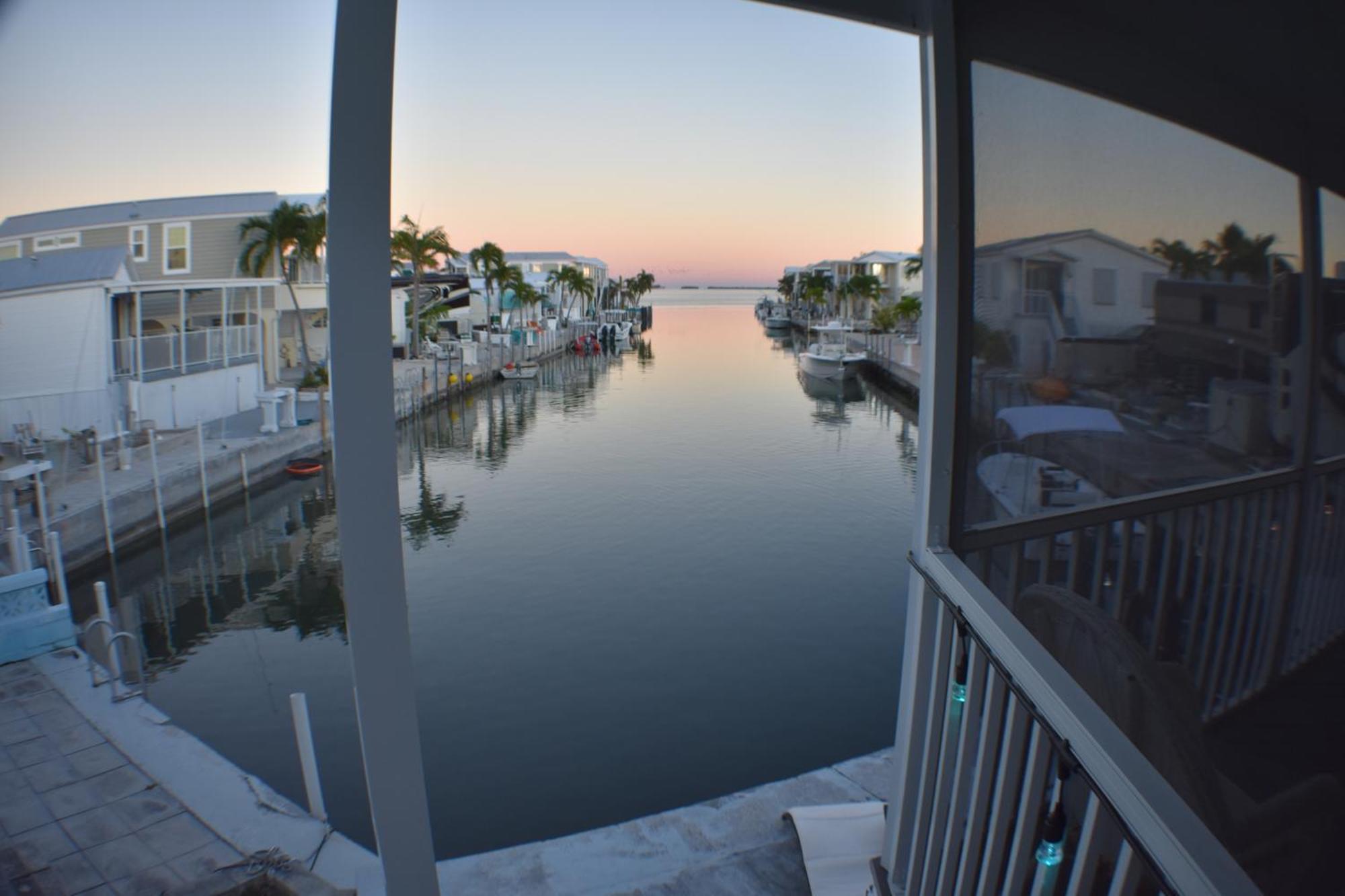 Pelican'S Roost, Waterfront Comfort At Venture Out Cudjoe Key Екстер'єр фото