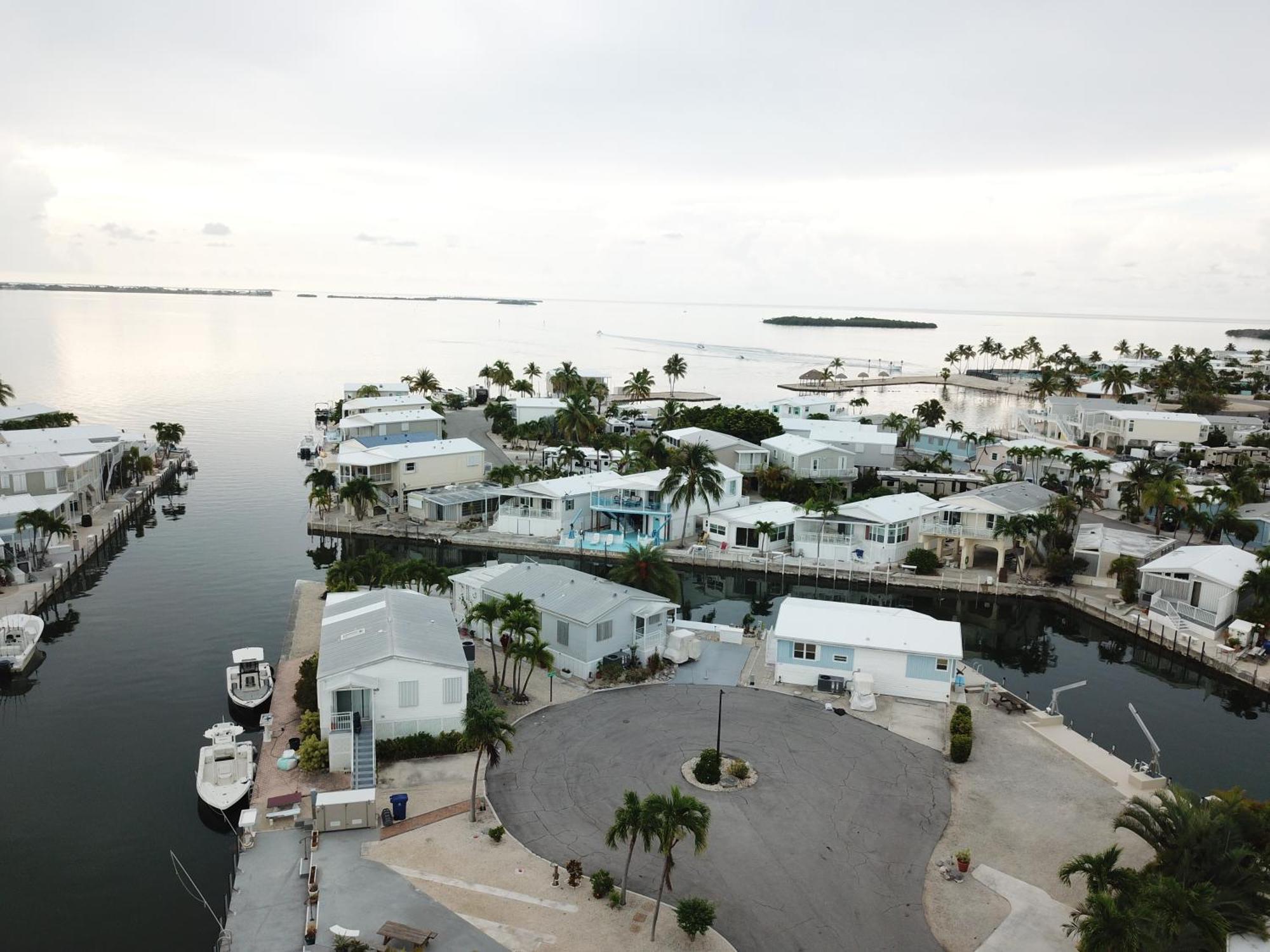 Pelican'S Roost, Waterfront Comfort At Venture Out Cudjoe Key Екстер'єр фото