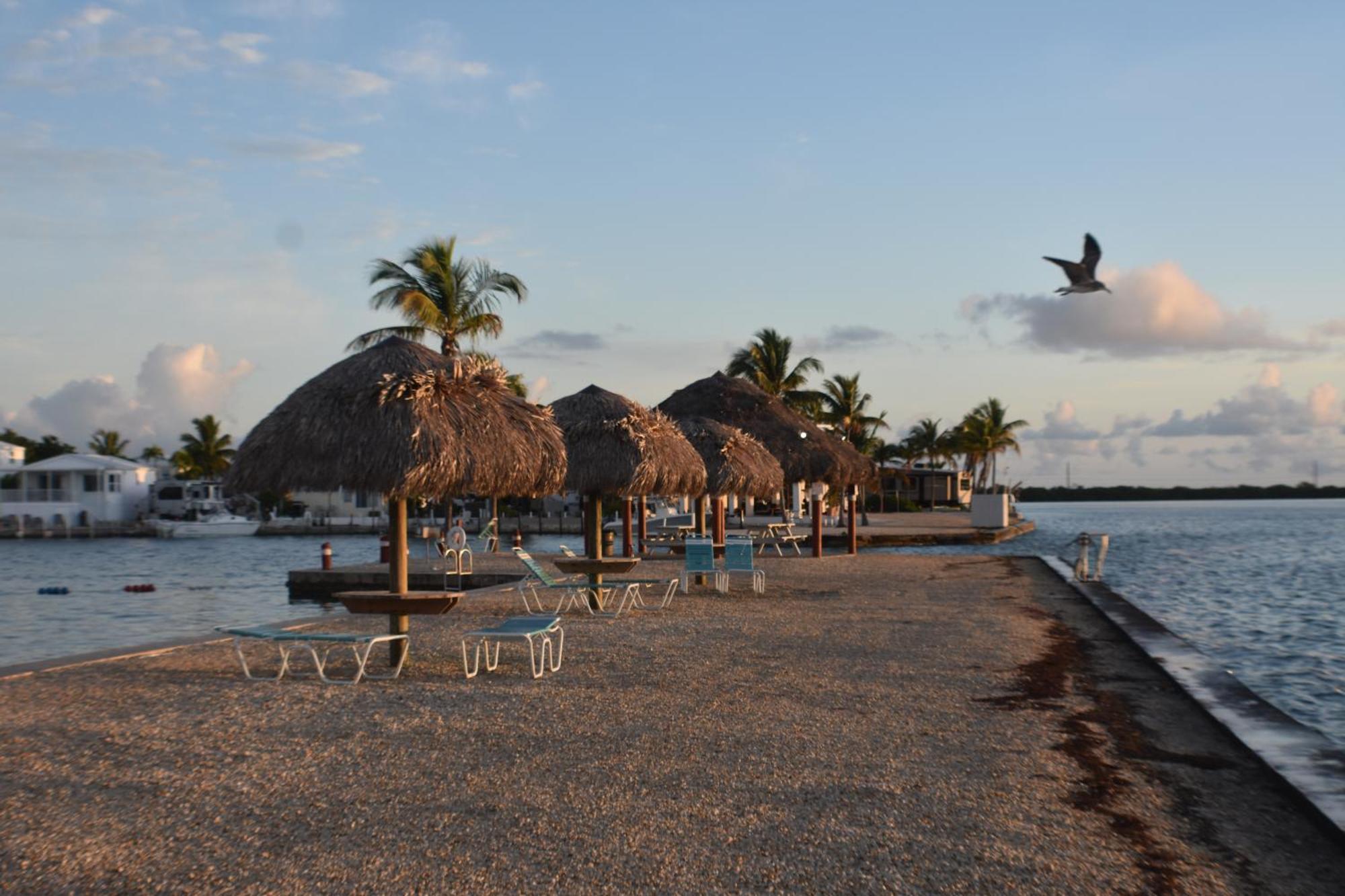 Pelican'S Roost, Waterfront Comfort At Venture Out Cudjoe Key Екстер'єр фото