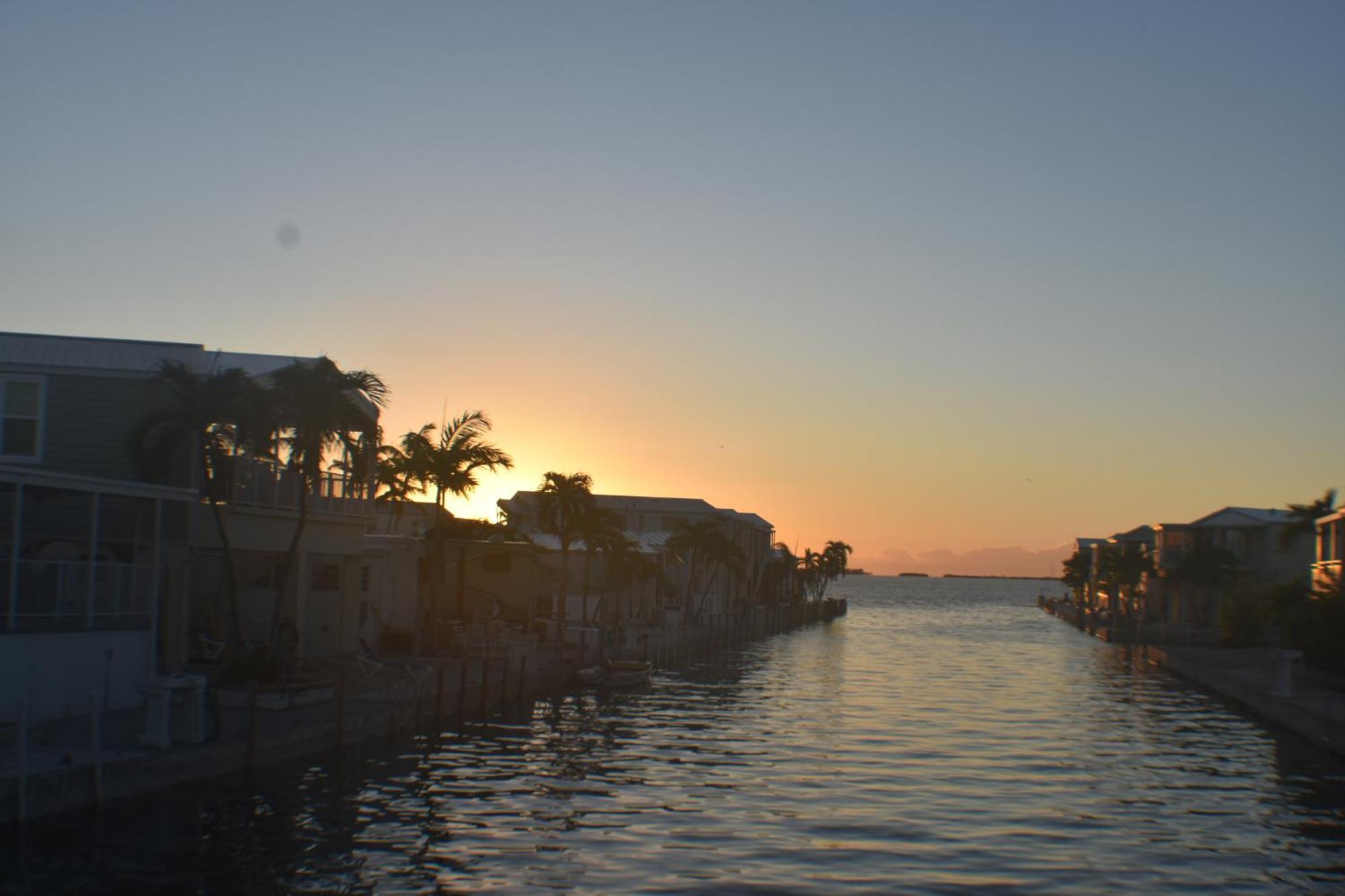 Pelican'S Roost, Waterfront Comfort At Venture Out Cudjoe Key Екстер'єр фото