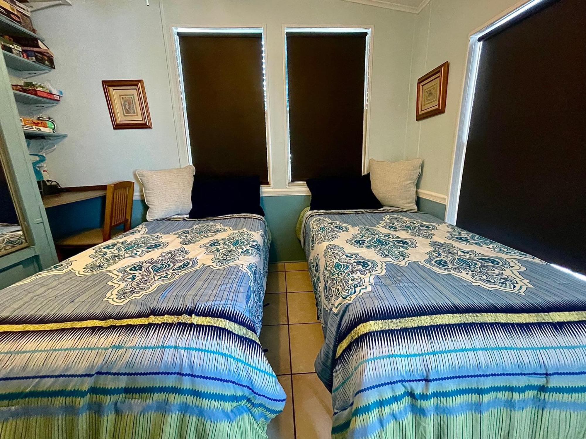 Pelican'S Roost, Waterfront Comfort At Venture Out Cudjoe Key Екстер'єр фото